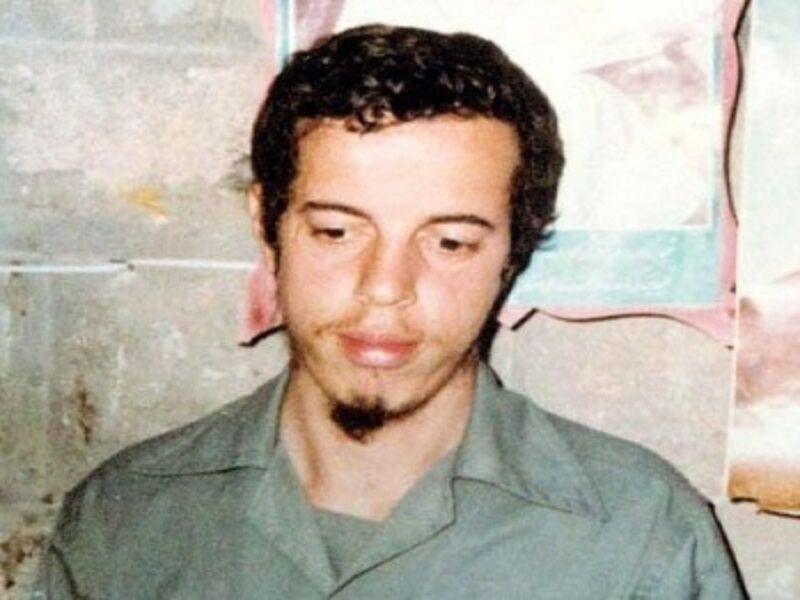 شهید افشردی زندگی را بدون سربازهایش نمیخواست/ تحقیر جنگ با شروع یک زندگی شهید افشردی زندگی را بدون سربازهایش نمیخواست/ تحقیر جنگ با شروع یک زندگی