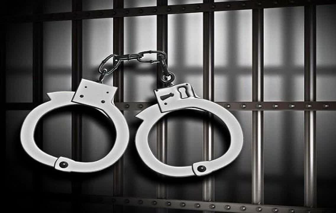 دستگیری هنجارشکنان در تبریز دستگیری هنجارشکنان در تبریز