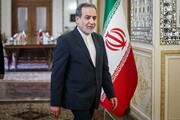 عراقجي: إيران وأفغانستان لديهما تفاهم متبادل بشأن الأمن في حدود البلدين