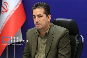 سرانه فضای آموزشی در مرکز خراسان‌شمالی ۴.۸ متر مربع است