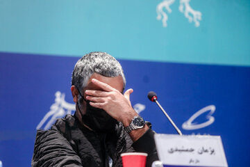در کمین برای شکار سیمرغ؛ «آنتیک‌»ترین فیلم پژمان جمشیدی به فجر آمد