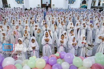 La Fiesta de Taklif de Ángeles