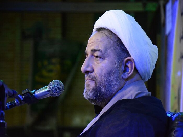 انسان از دیدگاه امام خمینی (ره) چه جایگاهی دارد؟
