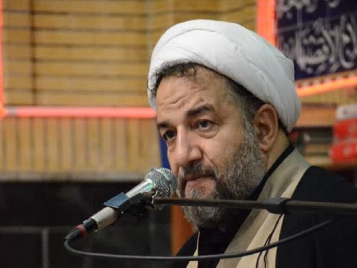 قلب سلیم در نگاه امام خمینی(ره) از هرگونه تعلق به خود دور است