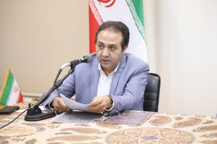 پژوهشگر موسیقی: خوانندگان پاپ، آهنگسازی نکنند 1 پژوهشگر موسیقی: خوانندگان پاپ، آهنگسازی نکنند/ برگزاری کنسرت دلیل موفقیت خواننده نیست