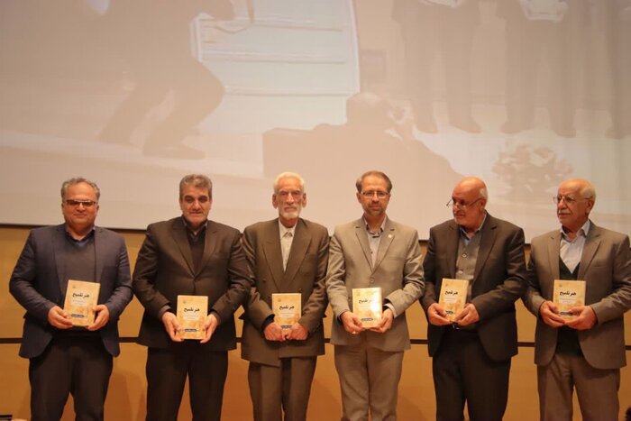 کتاب «هنر تلمیح، از مشروطه تا امروز» نگاهی بدیع به آرایهای کاربردی در ادبیات فارسی