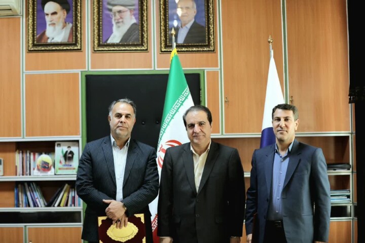 استاندار ایلام: با تغییر مدیران، قطار خدمتگزاری متوقف نخواهد شد