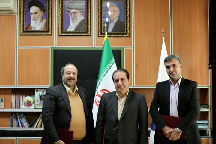استاندار ایلام: با تغییر مدیران، قطار خدمتگزاری متوقف نخواهد شد