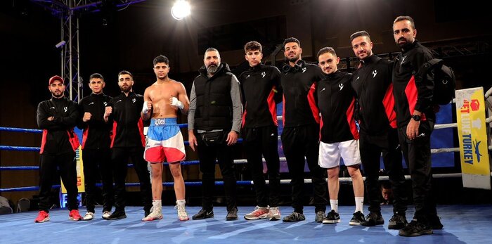 استکی: تیم امید پشتوانه خوبی برای بزرگسالان است/ بوکسوری بدون انتخابی فیکس نمیشود