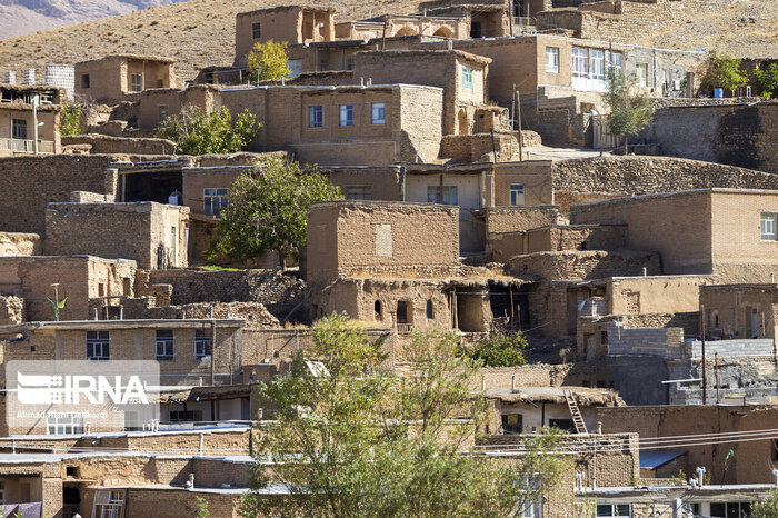 عمران و آبادانی روستاهای لرستان ارمغان انقلاب اسلامی