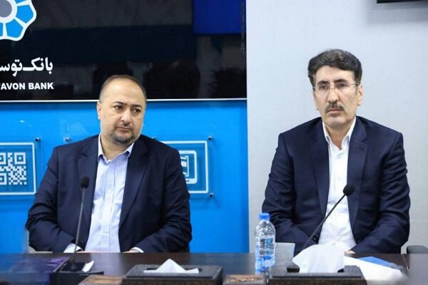 سرپرست معاونت امور استانها و بازاریابی بانک توسعه تعاون منصوب شد