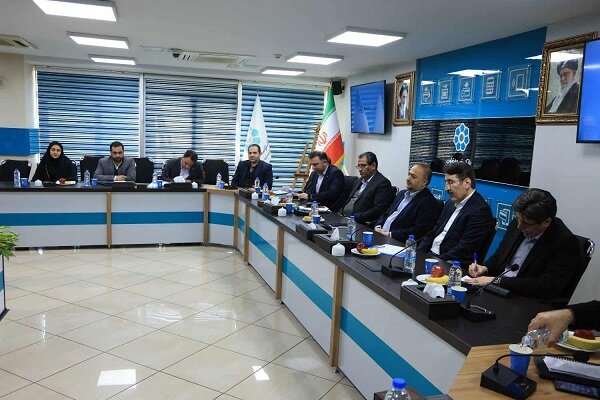 سرپرست معاونت امور استانها و بازاریابی بانک توسعه تعاون منصوب شد