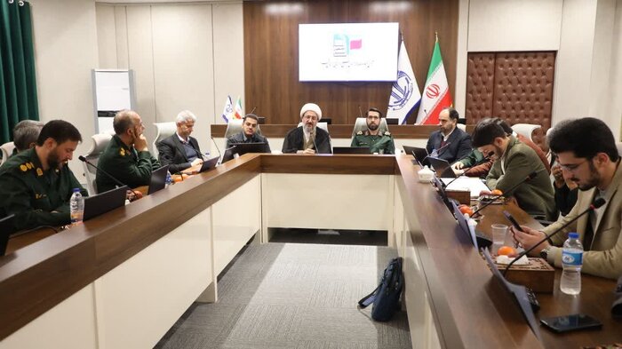 جانشین سپاه قم: رسالت بسیج دانشجویی، اجرای فرامین رهبری است