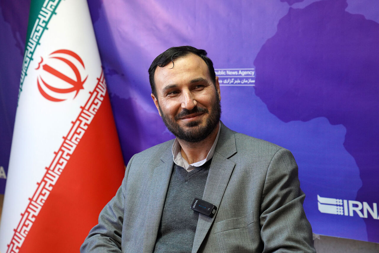 نماینده گرمی و انگوت در مجلس: مدنی‌زاده شخصیتی نخبه و دانشگاهی است