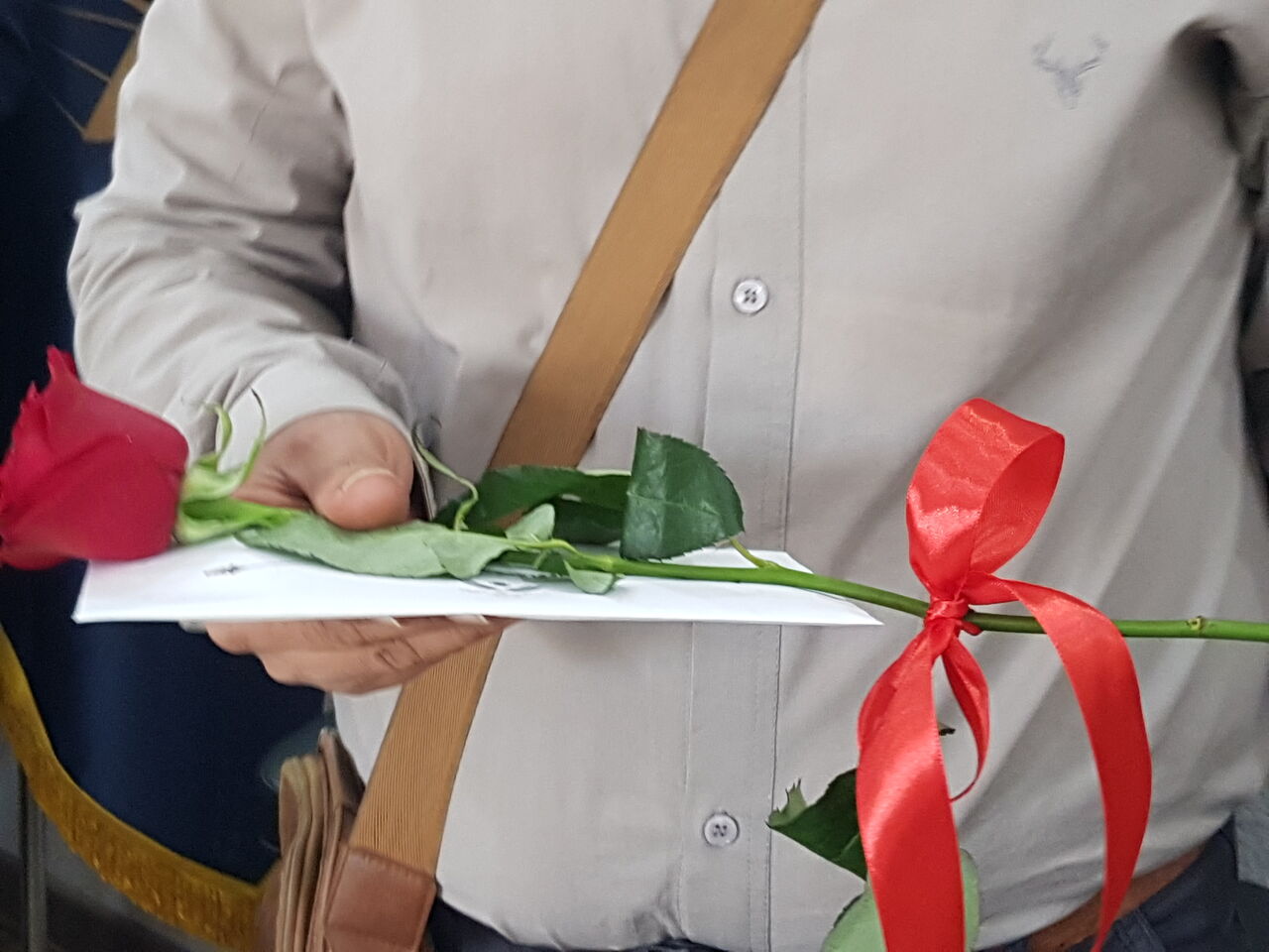آزادی یک زندانی پس از ۸ سال با کمک خیرین در اسلامشهر