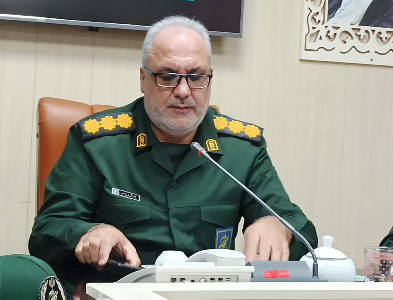 تبیین دستاوردهای انقلاب اسلامی مهمترین رسالت رسانه است تبیین دستاوردهای انقلاب اسلامی مهمترین رسالت رسانه است