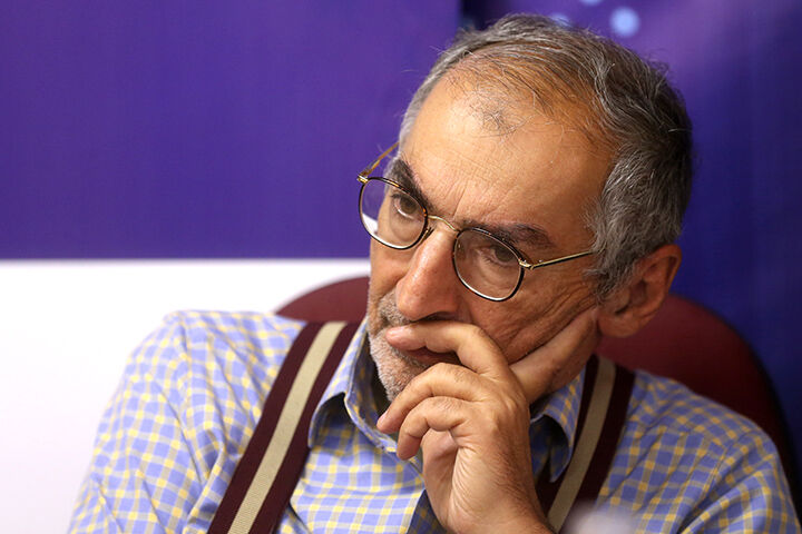 اعلام جرم دادستانی تهران علیه صادق زیباکلام 1 171648818