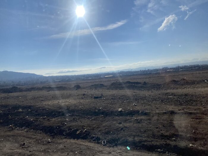 باغ پدر هنوز بهار است