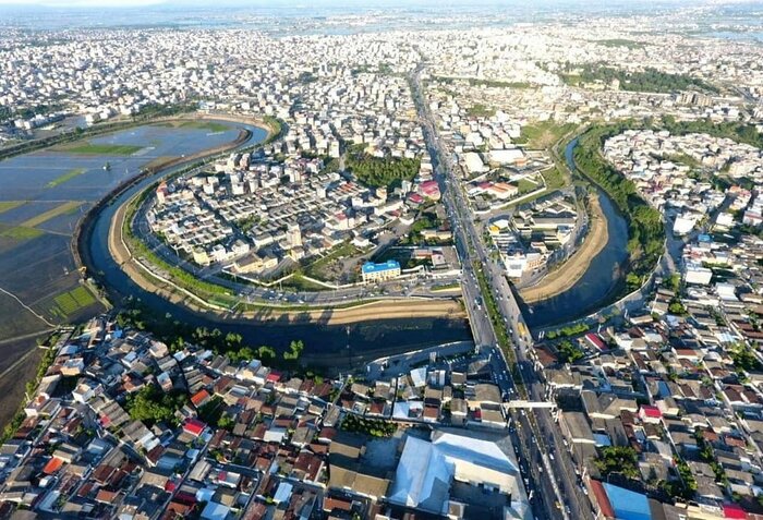 بسته پیشنهادی ایرنا برای سفر به مازندران در نوروز ۱۴۰۴