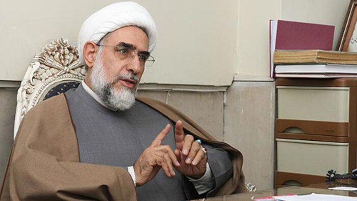 ظریف، مورد وثوق رهبری و افتخار کشور است/ ضرورت برخورد جدی با برهم زنندگان آرامش جامعه