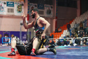 Iran’s Mashhad hosting National Pahlavani wrestling competitions