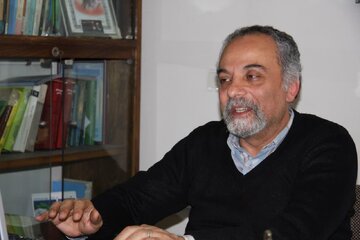 به یاد محمود هیدجی، اشکی که هرگز خشک نمی‌شود+فیلم