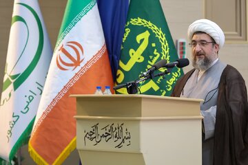 امام جمعه تبریز: امنیت غذایی و خودکفایی ضرورت بخش کشاورزی است