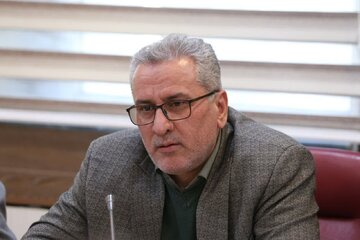 هنرمندان در ایده پردازی پوشاک به هویت ایرانی توجه کنند