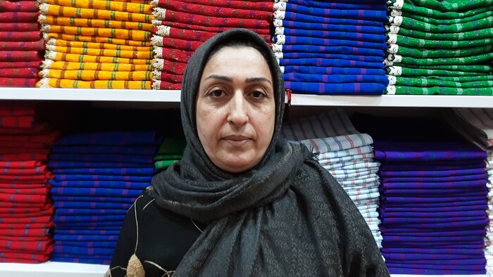 زنی که رویای زنان روستایی را به واقعیت تبدیل کرد