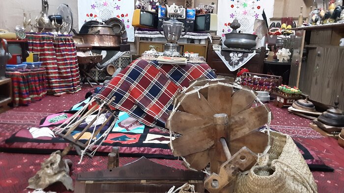 زنی که رویای زنان روستایی را به واقعیت تبدیل کرد