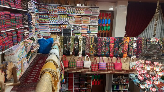 زنی که رویای زنان روستایی را به واقعیت تبدیل کرد