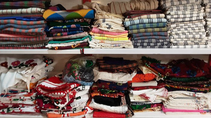 زنی که رویای زنان روستایی را به واقعیت تبدیل کرد