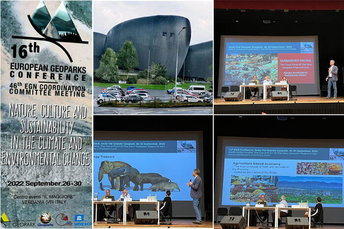 زنان چه نقشی و اهمیتی در ژئوپارک سهند مراغه بر عهده میگیرند؟