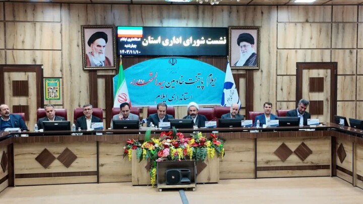 استاندار ایلام: رضایتمندی مردم، هدف اصلی دولت چهاردهم است