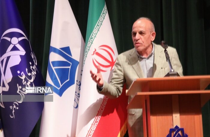 گامهای استوار دولت چهاردهم برای رونق صنعت کَشتیسازی در مازندران