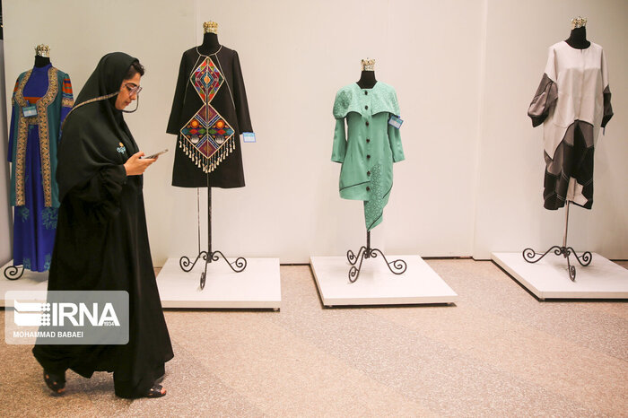 پوشاک ایرانی قربانی قاچاق؛ از واردات کیلویی تا تجارت چمدانی