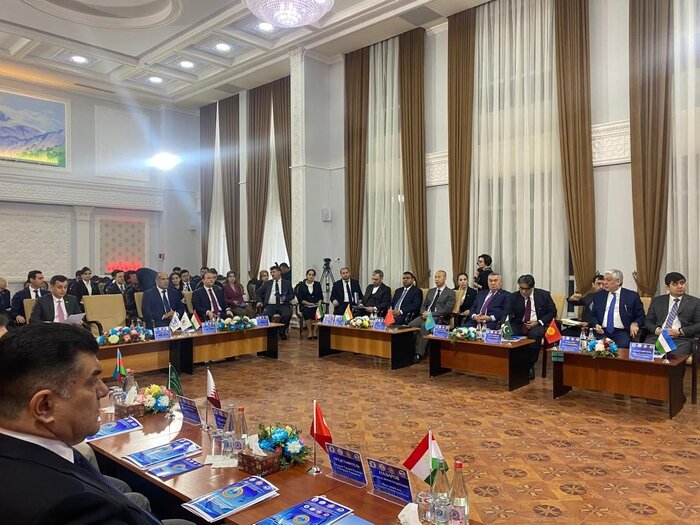 ایران آماده انتقال تجربیات خود در حوزه مبارزه با مواد مخدر است