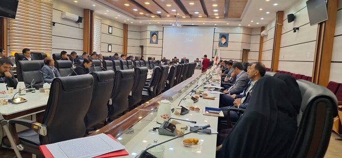 فرماندار گچساران: خدمت بی منت به مردم سر لوحه کار مدیران باشد