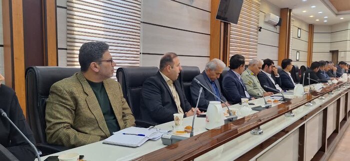 فرماندار گچساران: خدمت بی منت به مردم سر لوحه کار مدیران باشد