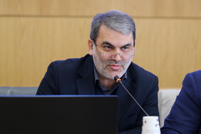 متکی: سهم دولت، تعاونی و بخشخصوصی در اقتصاد کشور عادلانه نیست