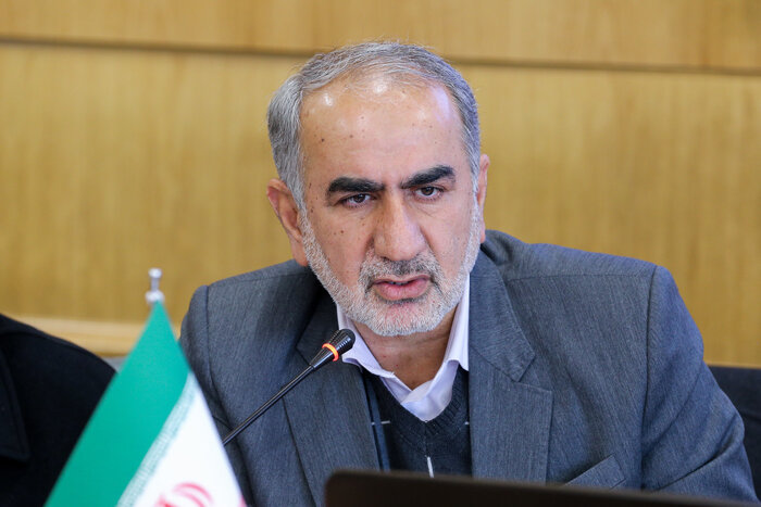 متکی: سهم دولت، تعاونی و بخشخصوصی در اقتصاد کشور عادلانه نیست