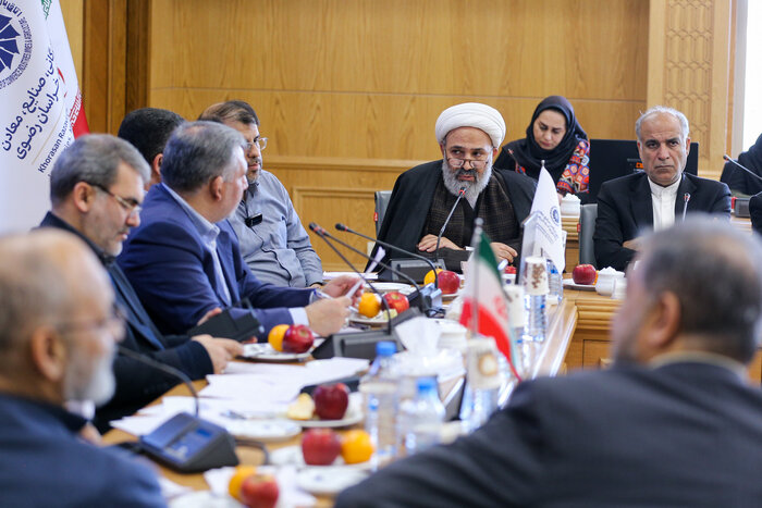 متکی: سهم دولت، تعاونی و بخشخصوصی در اقتصاد کشور عادلانه نیست