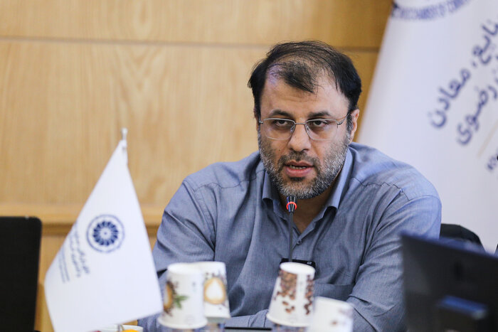 متکی: سهم دولت، تعاونی و بخشخصوصی در اقتصاد کشور عادلانه نیست