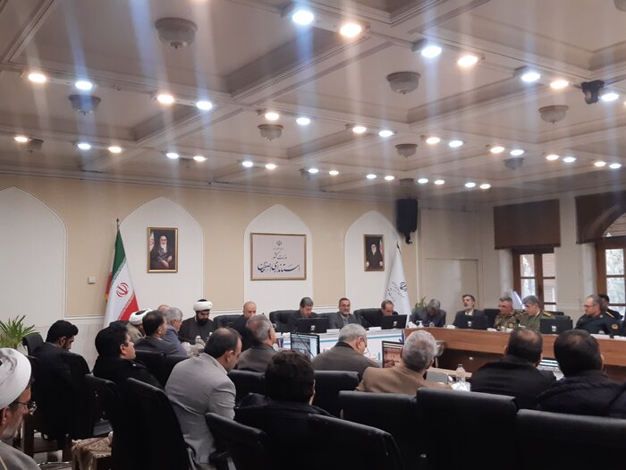 ۱۱۲۱ «پروژه فجر» در اصفهان افتتاح میشود