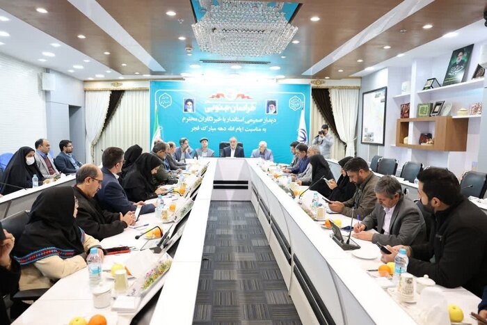 استاندار: هزار و ۸۵ طرح در خراسان جنوبی آماده بهرهبرداری است