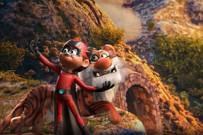 ماشین حضور انیمیشنها در فجر چگونه راه افتاد؟