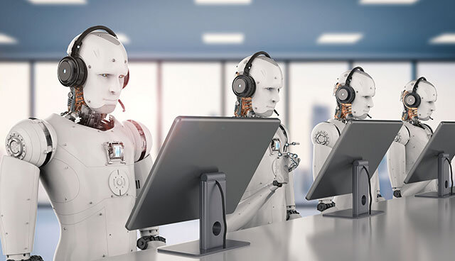 تحلیل فناوریهای نوین در مجله «هوش مصنوعی سیمرغ»