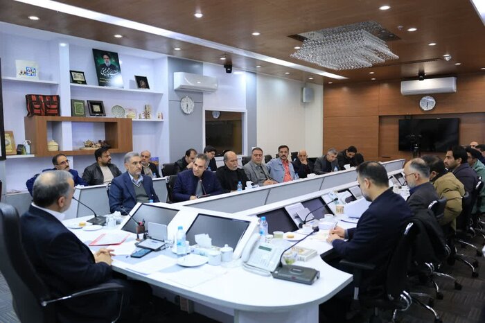 فوریت استاندار خراسان جنوبی برای رسیدگی به ژئوپارک جهانی طبس