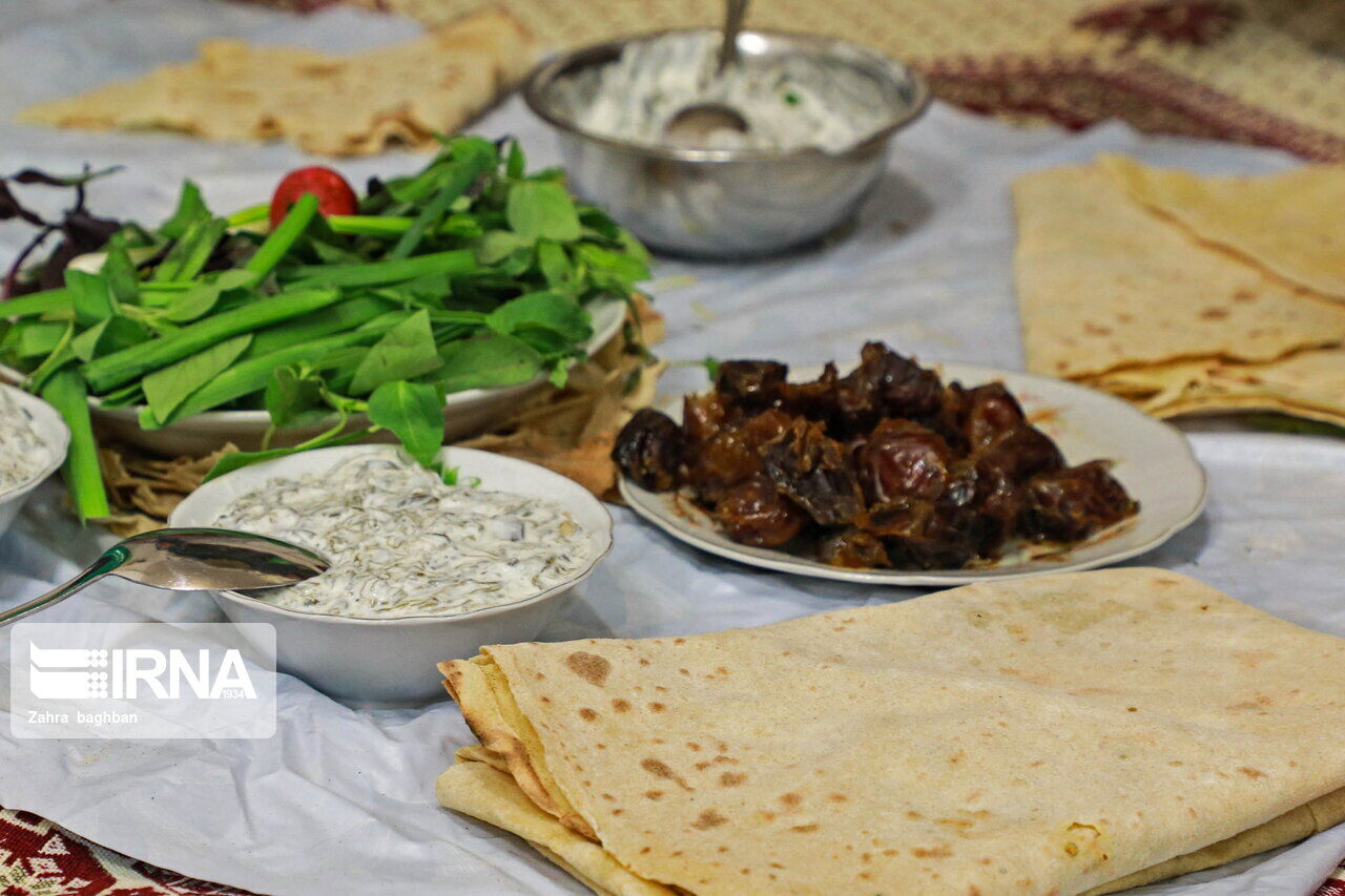 ​​​برنامه غذایی بعد از رمضان؛ خداحافظی با پرخوری، سلام به تعادل