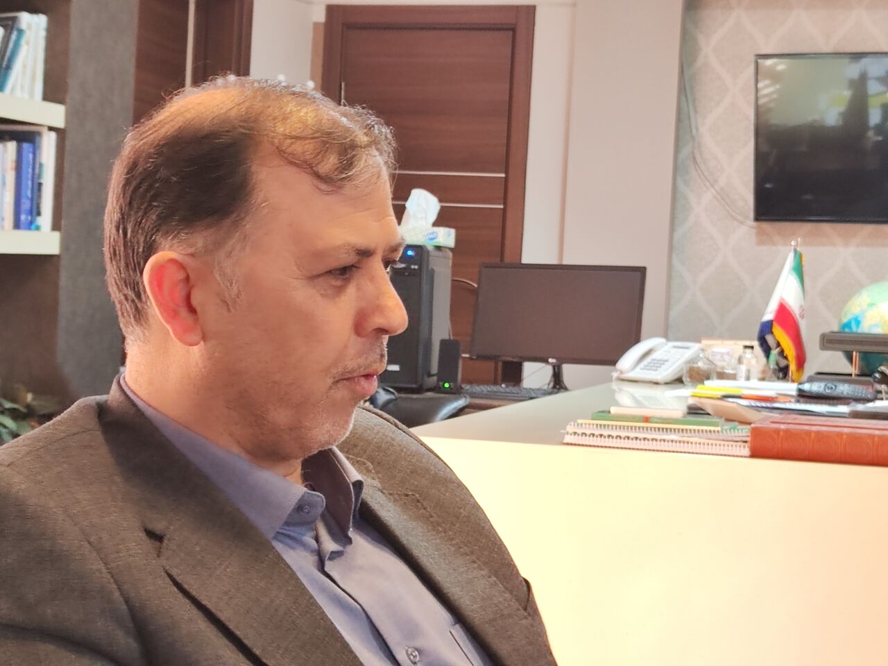 فیلم سه برابر رشد کاربران زیست شناسی گلخانه و آب در کرمان فیلم سه برابر رشد کاربران زیست شناسی گلخانه و آب در کرمان